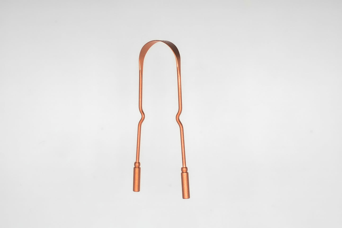 Copper Tongue Scraper