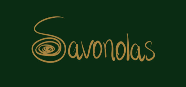 Savonolas