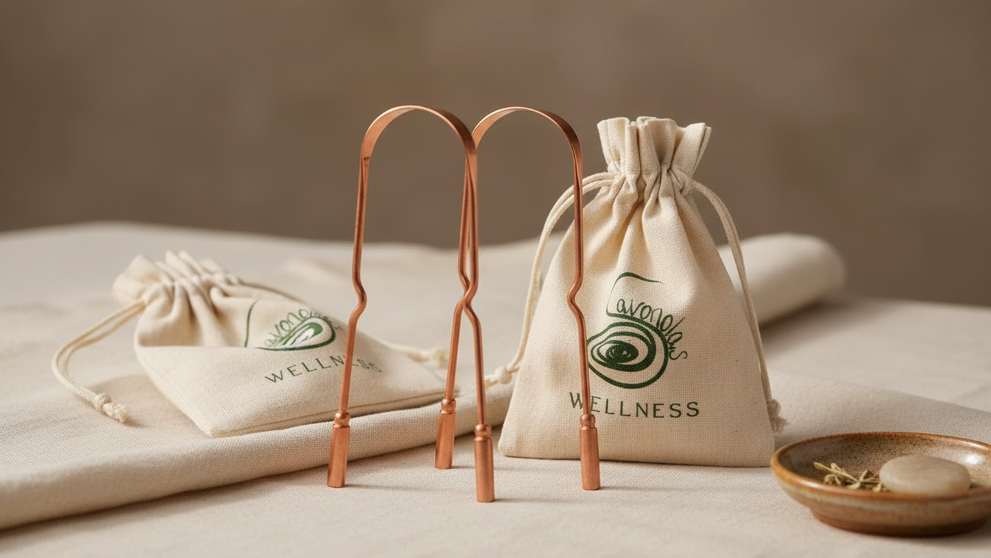 Elevate Your Daily Oral Care Routine