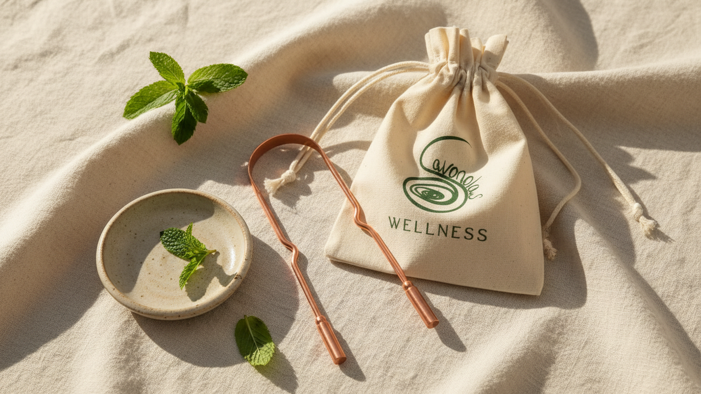 Elevate Your Daily Oral Care Routine