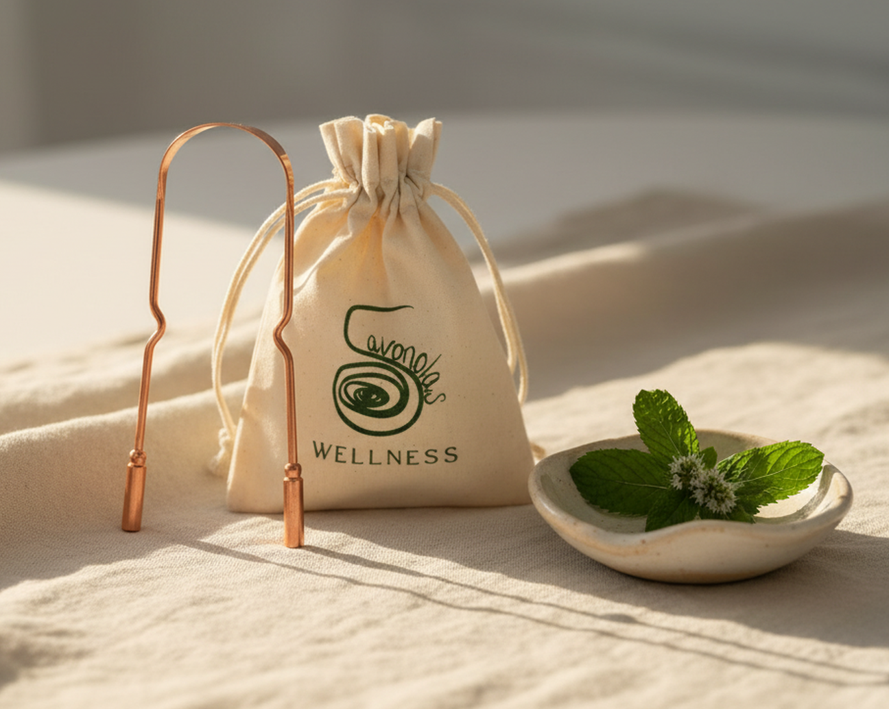 Elevate Your Daily Oral Care Routine