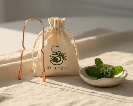 Elevate Your Daily Oral Care Routine